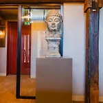 De Vijsel Hotell Amsterdam