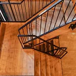 De Vijsel Hotell Amsterdam