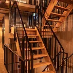 Hotel De Vijsel 4*