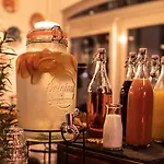 Hotell De Vijsel Amsterdam