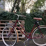 De Vijsel Hotell Amsterdam