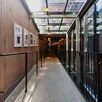 De Vijsel Hotel