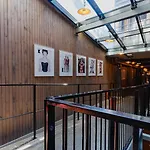 De Vijsel Hotel