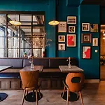 Hotel De Vijsel 4*