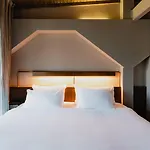 Hotell De Vijsel Amsterdam