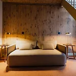 Hotell De Vijsel Amsterdam