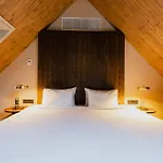De Vijsel Hotell Amsterdam