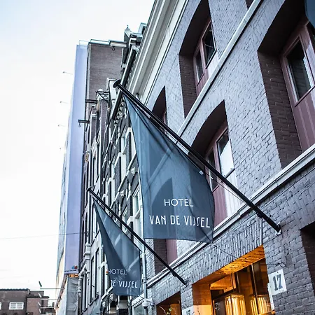 Hotel De Vijsel Amsterdam