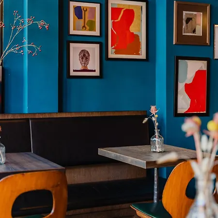 De Vijsel 4* Amsterdam