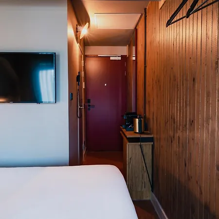 De Vijsel 4* Amsterdam