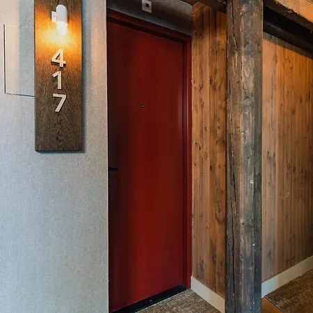 Hotel De Vijsel Amsterdam