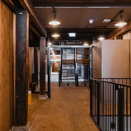 De Vijsel 4* Amsterdam