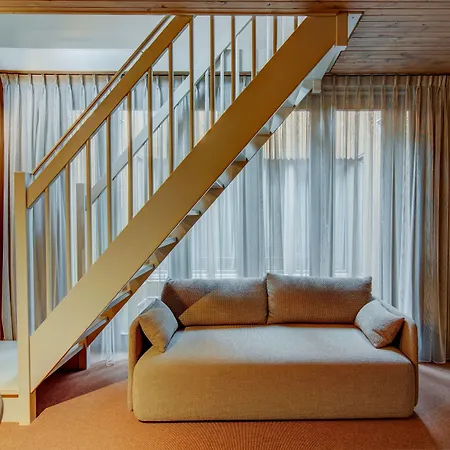 Hotel De Vijsel Amsterdam