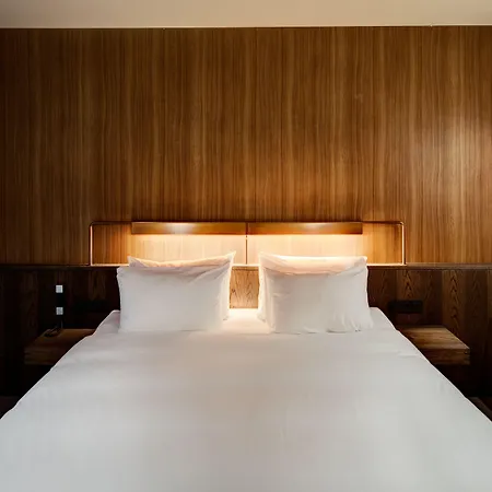 Hotel De Vijsel Amsterdam