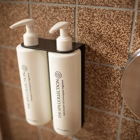 De Vijsel Hotel Amsterdam