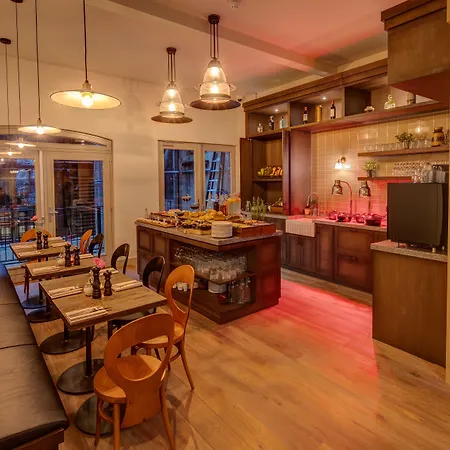 De Vijsel 4* Amsterdam