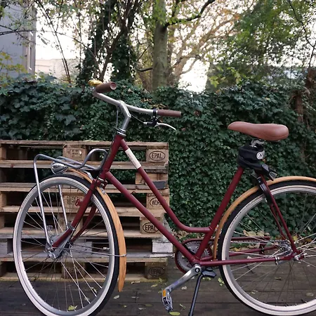 De Vijsel Hotel Amsterdam