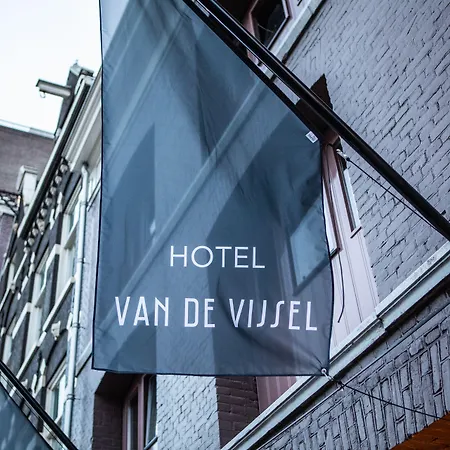 Hotel De Vijsel