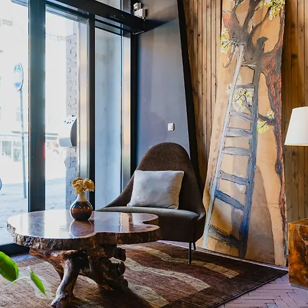 Hotel De Vijsel Amsterdam