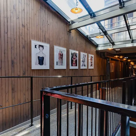 De Vijsel Hotel
