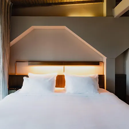 Hotel De Vijsel Amsterdam