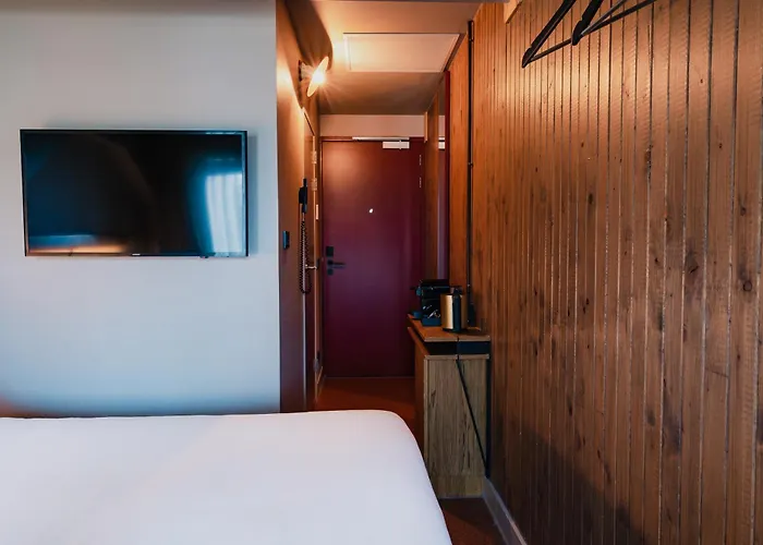 De Vijsel 4* Amsterdam