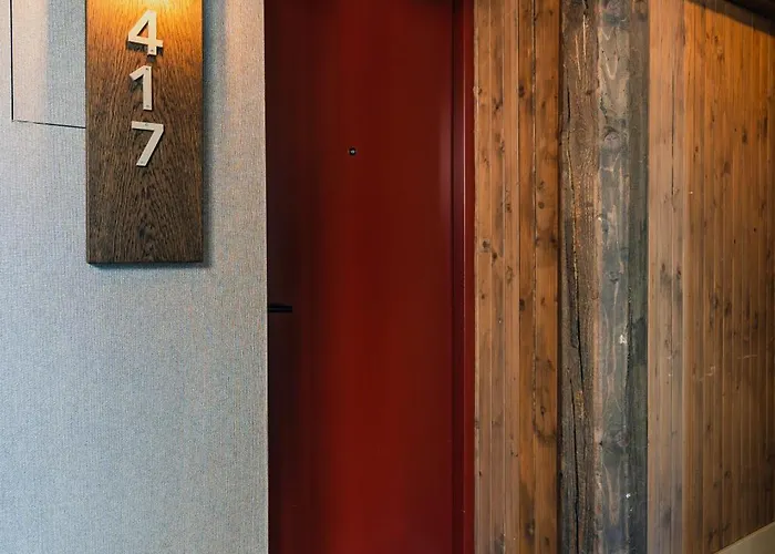 Otel De Vijsel Amsterdam