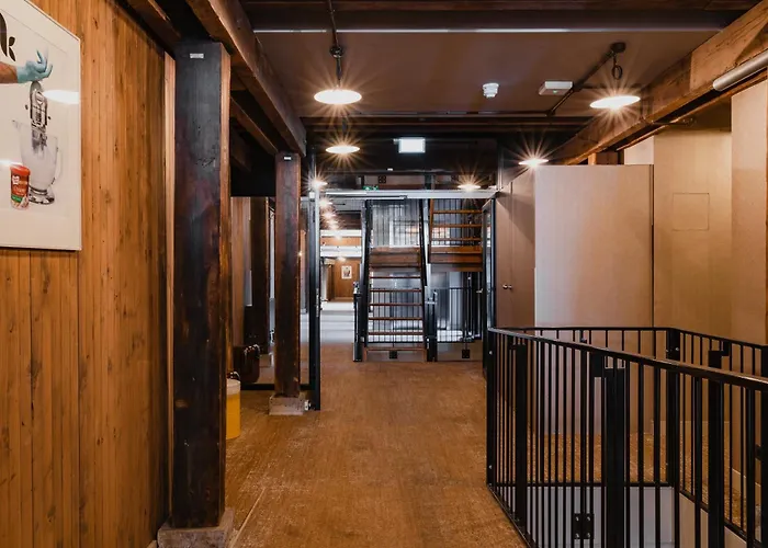 De Vijsel 4* Amsterdam