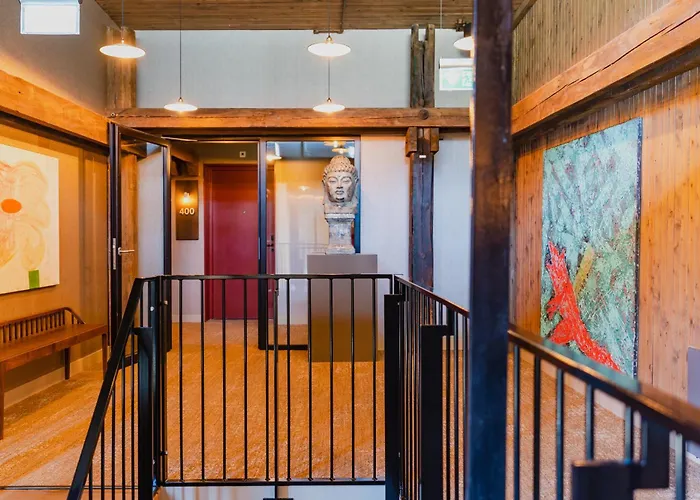 De Vijsel 4* Amsterdam