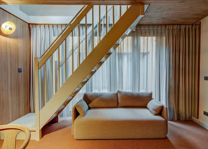 Otel De Vijsel Amsterdam