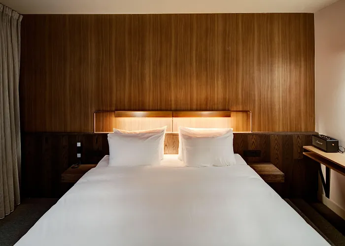 Otel De Vijsel Amsterdam