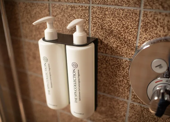 De Vijsel Hotel Amsterdam