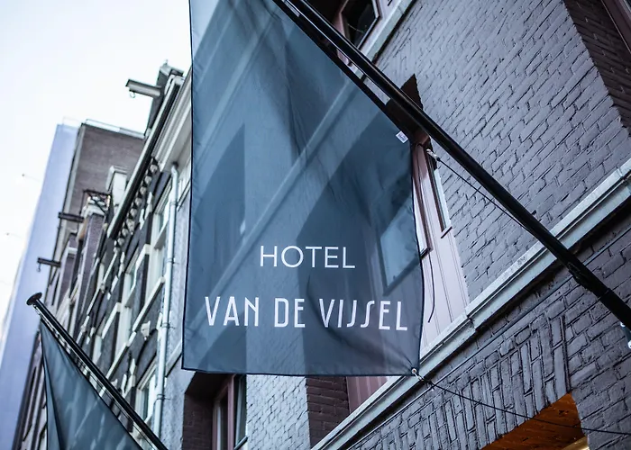 Otel De Vijsel