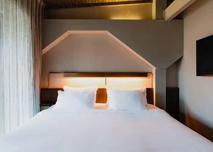 Otel De Vijsel Amsterdam