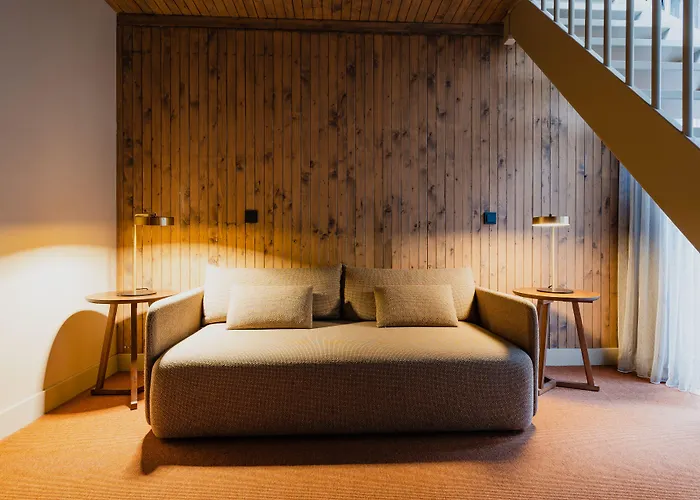 Otel De Vijsel Amsterdam