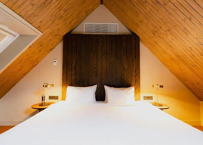 Otel De Vijsel Amsterdam