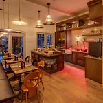 De Vijsel 4* Amsterdam