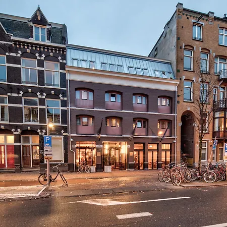 De Vijsel Hotel Amsterdam