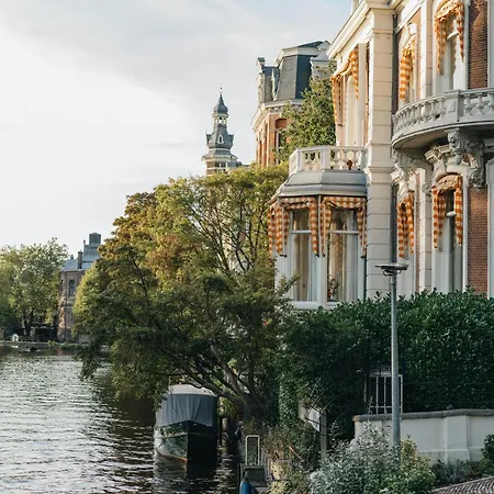 Hotel De Vijsel